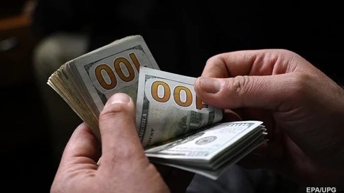 В НБУ пояснили рост курса доллара в последнее время